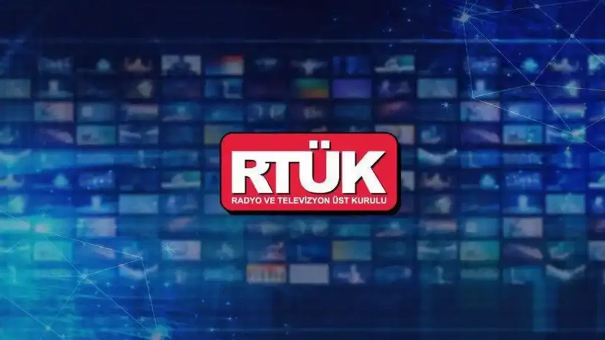 RTÜK’ten Manisa’daki okul olayı için yayıncılara uyarı