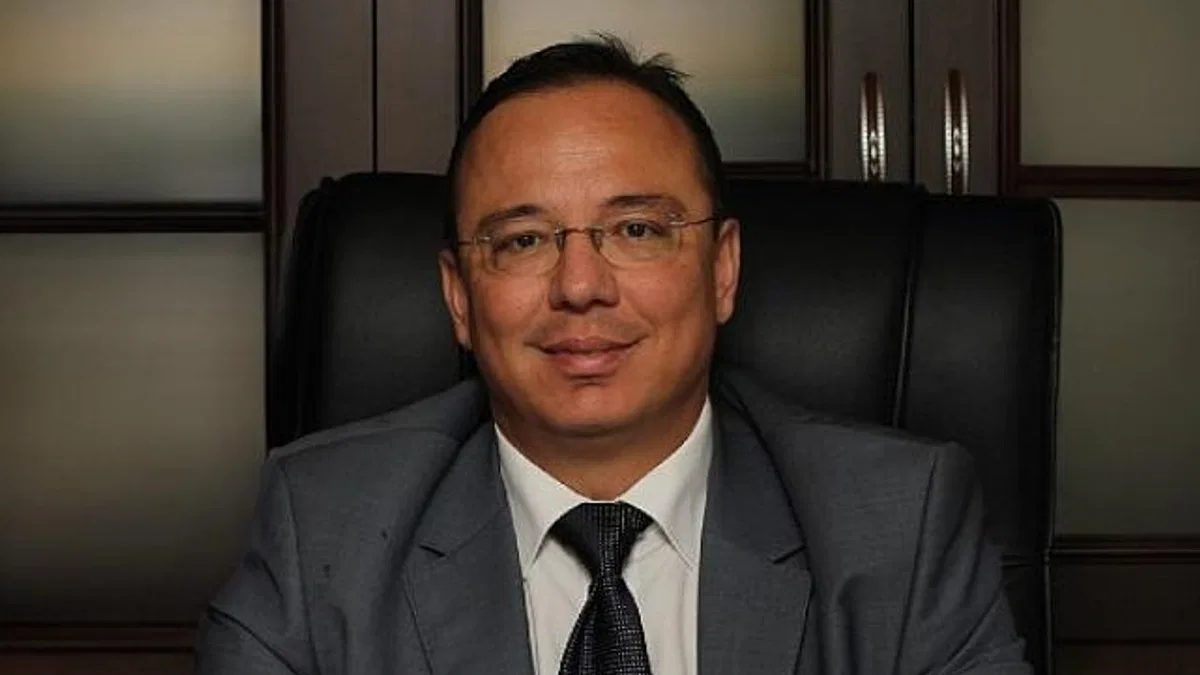 Prof. Dr. Türker Kılıç, İstinye Üniversitesi Tıp Fakültesi Dekanlığı görevine atandı