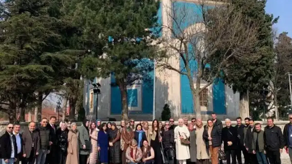 "Kalemkâr Okullar"da ilk çalıştay Bursa'da