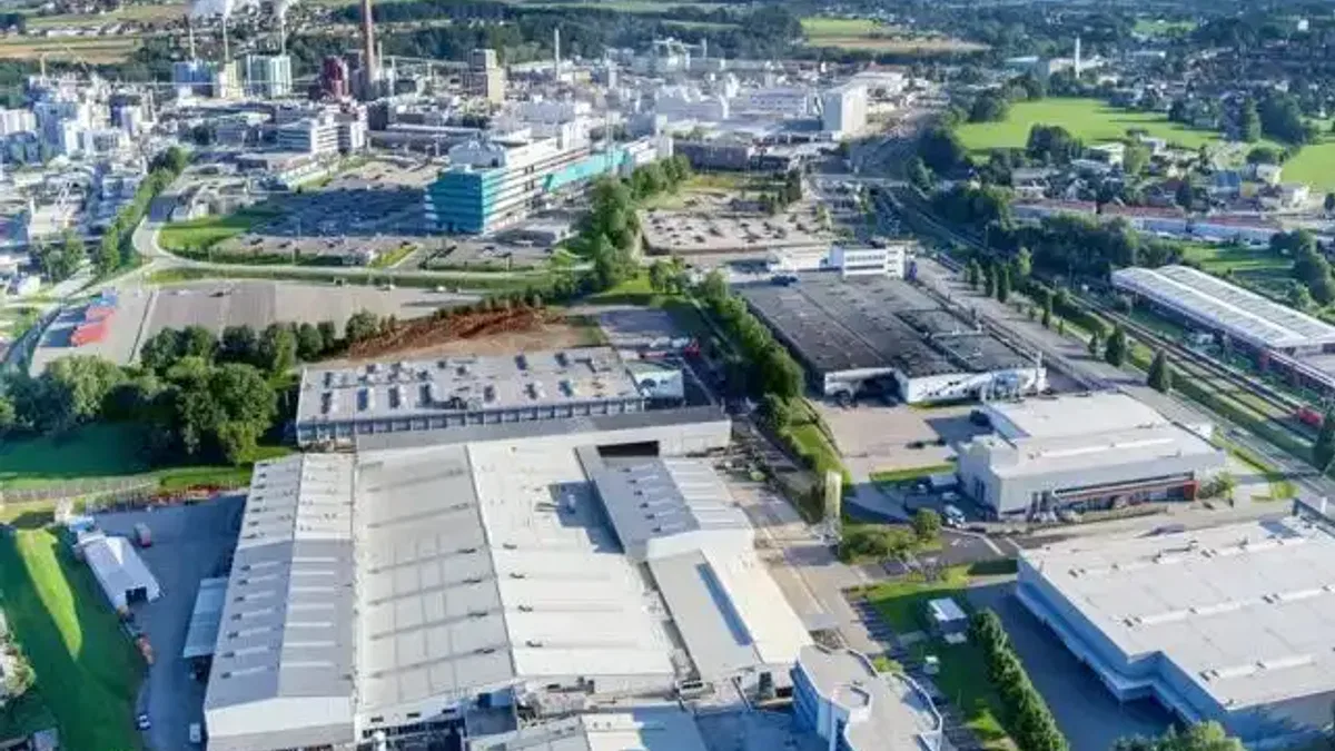 Avrupa’nın Ekonomik Güvenliğinde Biyo Bazlı Malzemeler Öne Çıkıyor