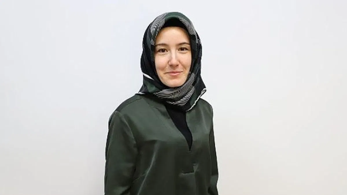 Dr. Keser'den Ramazan Bayramı'nda Sağlıklı Beslenme Püf Noktaları