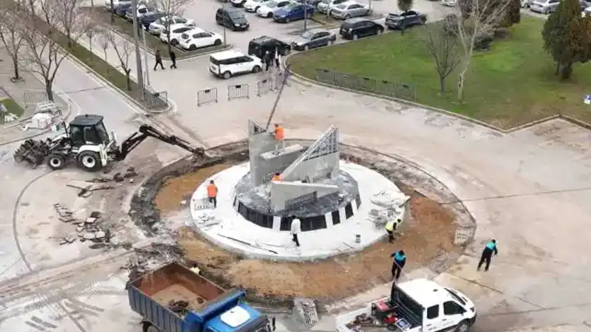 Kocaeli'de vapur faciasında yaşamını yitirenlerin anısı yaşatılacak!