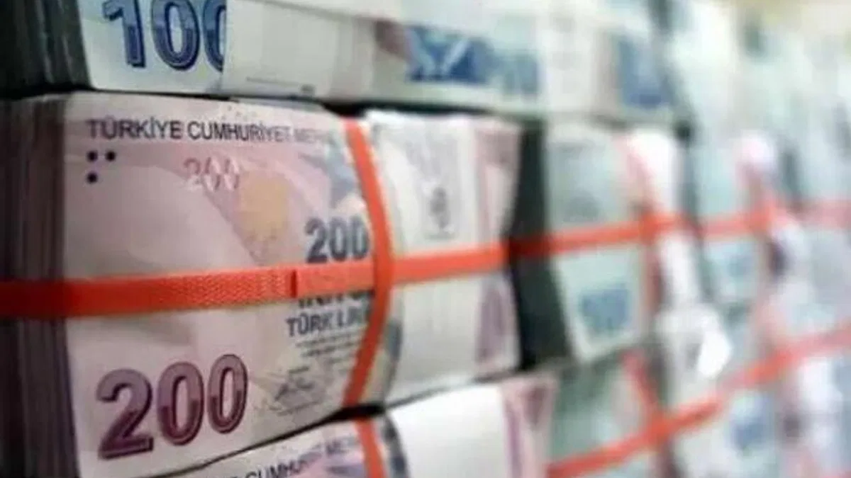 Bankaların net kârı 153,5 milyar lira oldu