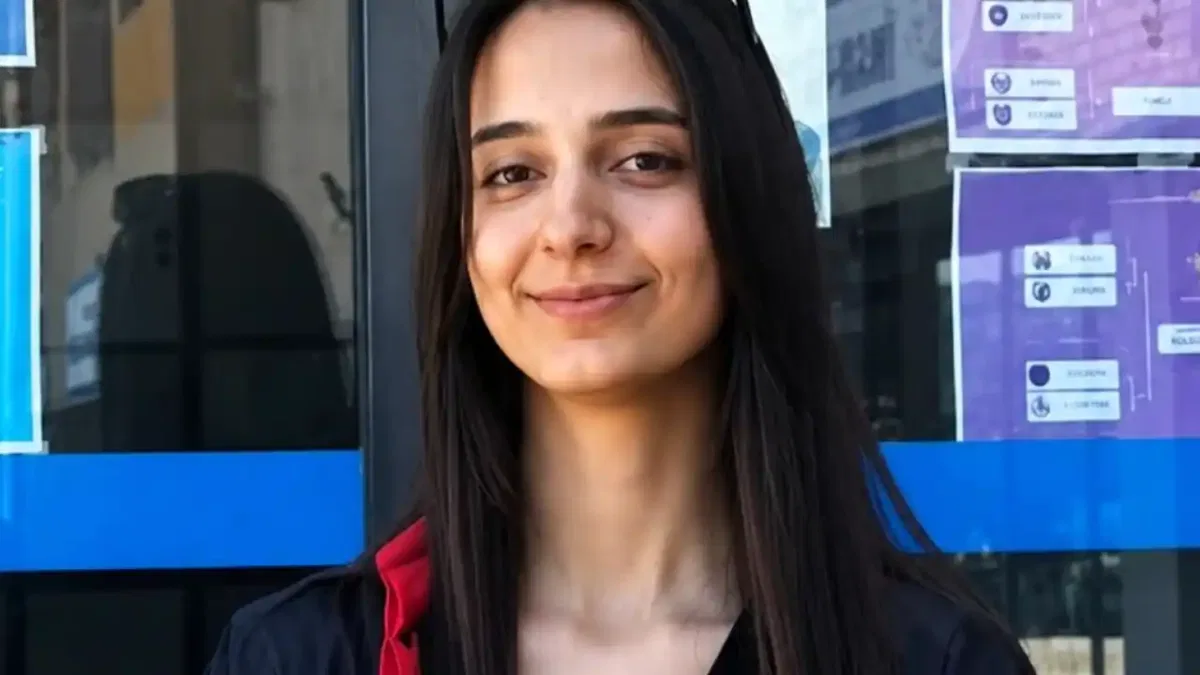 Artvin Kemalpaşa’nın LGS gururu: İlçe birincisi Semanur Işık