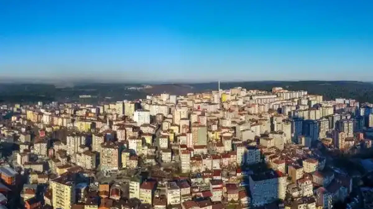 İstanbul'da 'kentsel dönüşüm' desteği netleşti