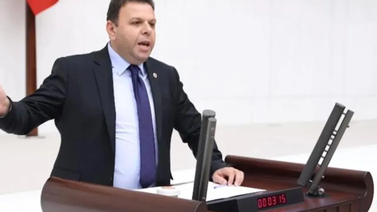 Ödenmeyen tarımsal destekler çiftçinin gübresini götürdü!