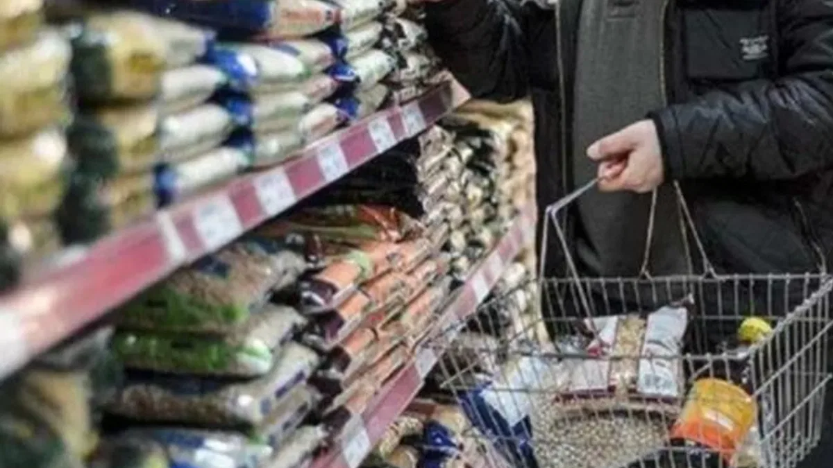 Gıda fiyatları Türkiye'de uçuşa geçti! 16 ürünün ABD fiyatları karşılaştırması
