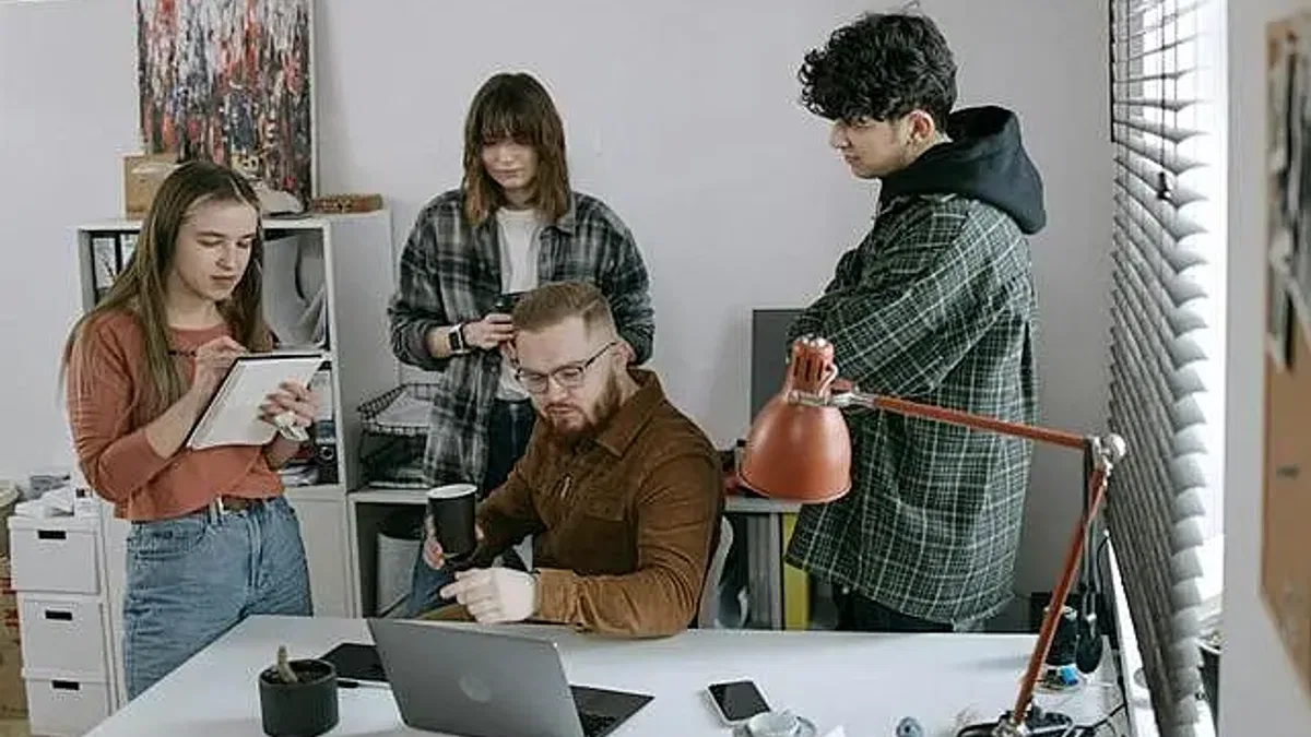Çağdaş Eğitimde Workshopların Rolü ve Etkinliği