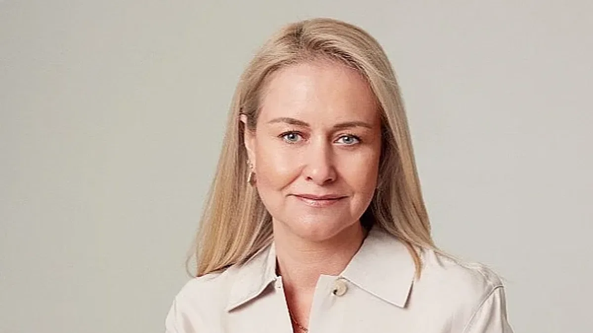 McCann İstanbul'un yeni CEO'su belli oldu