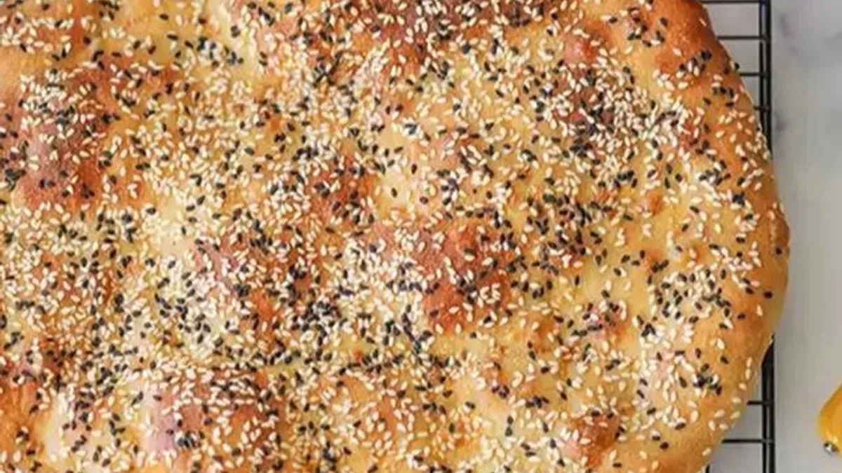Ekşi mayalı pide neden tercih edilmeli?