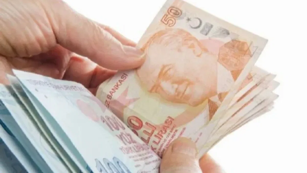 579 milyon TL'lik SED ödemeleri yatırıldı