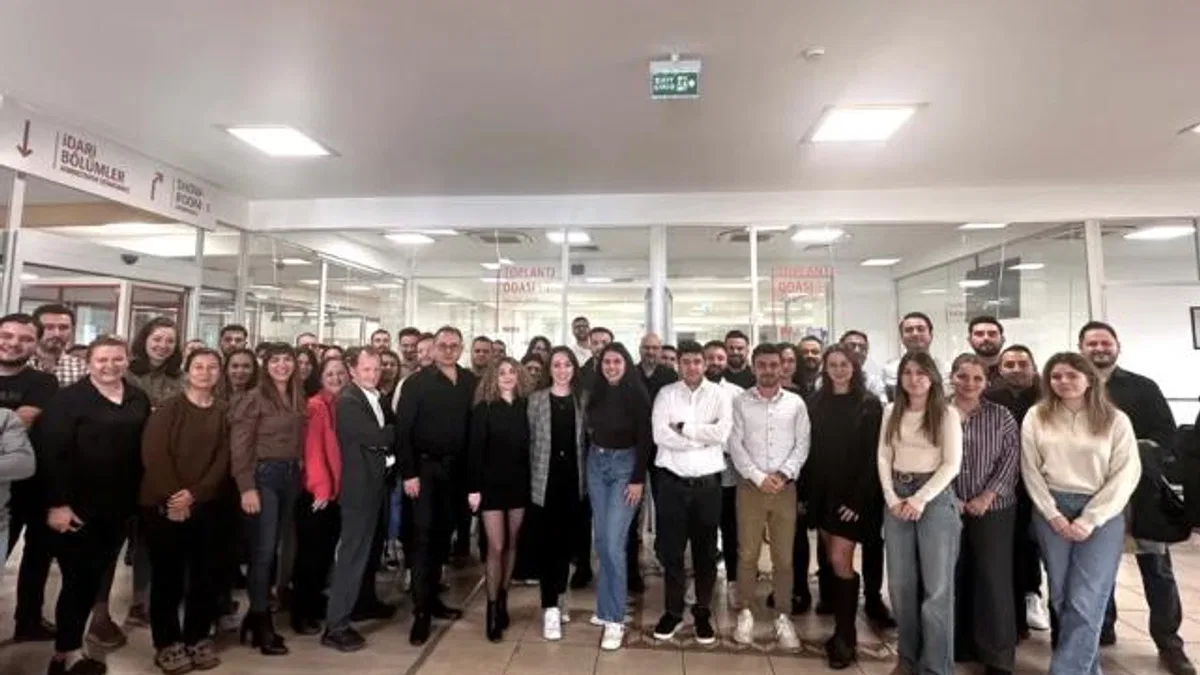 Gökçelik, Yapay Zekâ Destekli CRM Programı ile Dijital Dönüşümde Yeni Bir Çağ Başlattı