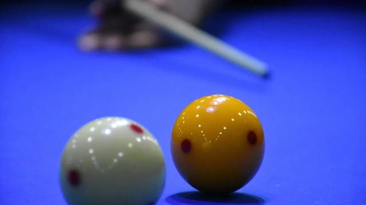 3 Bant Bilardo Gençler Dünya Şampiyonası'nda milli sporcu Burak Haşhaş şampiyon oldu