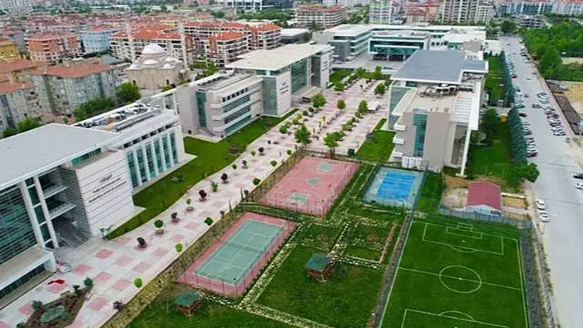 KTO Karatay Üniversitesi'nden TÜMA'da Büyük Başarı