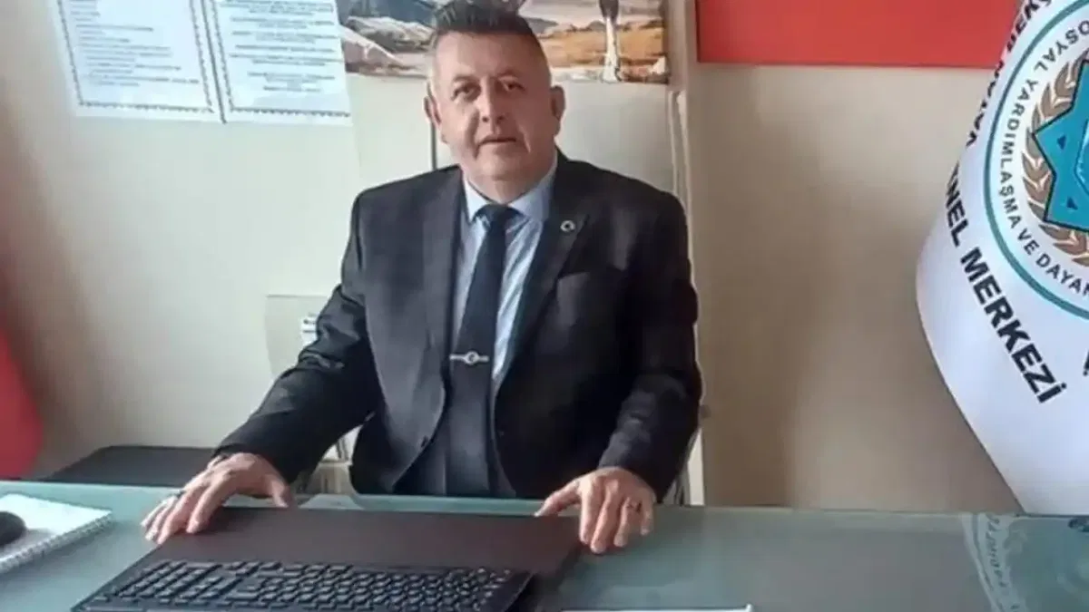 Vatan Bekçileri Derneği’nden birlik ve beraberlik çağrısı