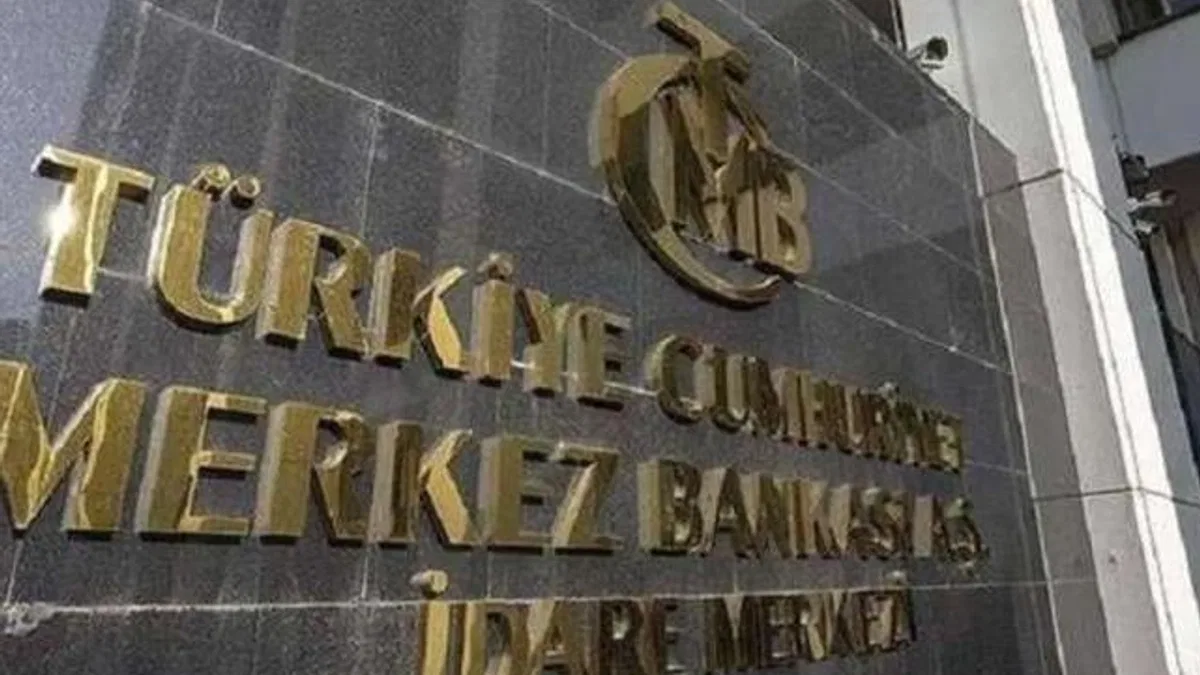 Merkez'in piyasa katılımcı anketi: Yıl sonu enflasyon beklentisi yüzde 31,77