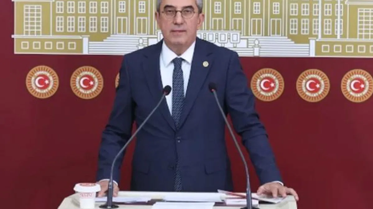 CHP’li Günaydın'dan İBB soruşturmasına tepki!