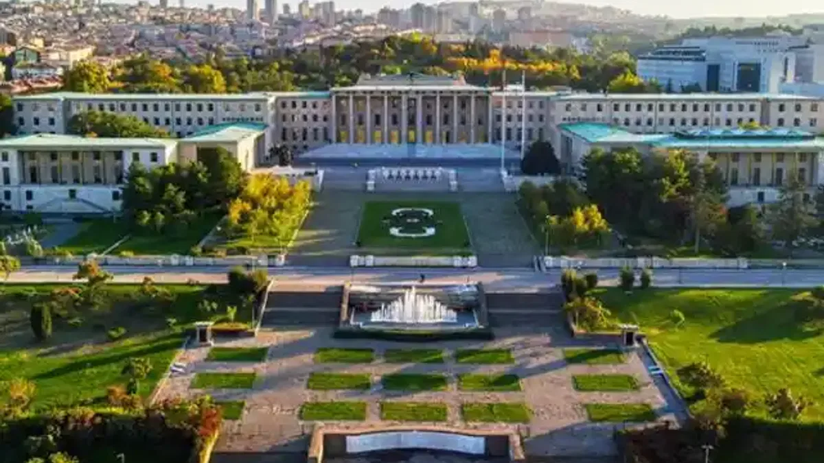 TBMM'nin gündeminde bu hafta neler olacak?