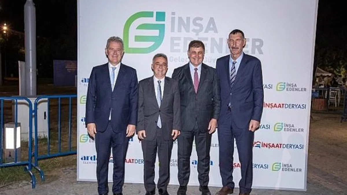 Tugay: Şehrimizin planlı gelişmesi için üzerimize düşeni yapacağız