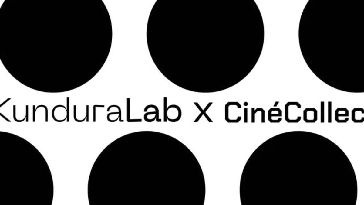 Beykoz Kundura ve Institut Français Ortaklığında İstanbul CinéCollective Başvuruları Başladı