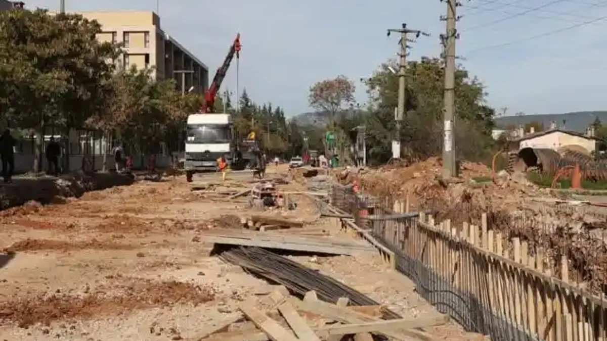 Muğla'da 502 Milyonluk Dev Yatırım