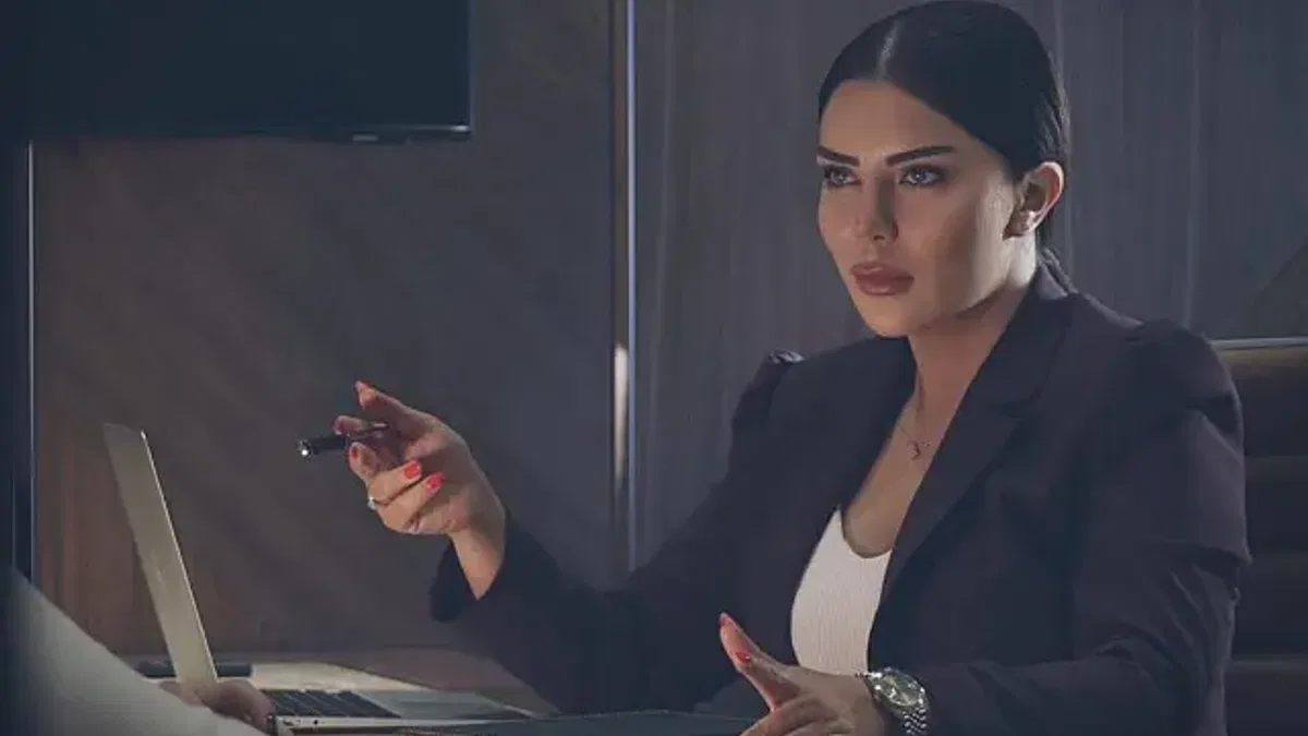 Özlem Altınsoy Kimdir?
