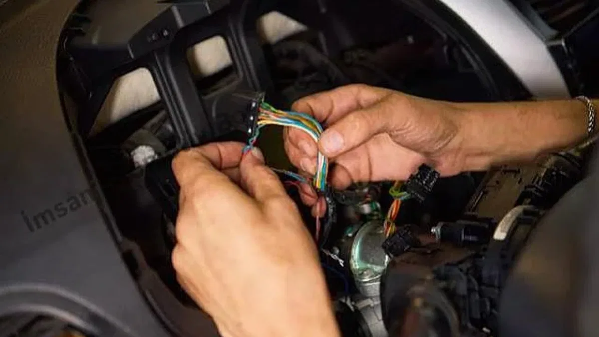 Oto Elektrik Uzmanlığıyla Tüm Sorunlara Çözüm