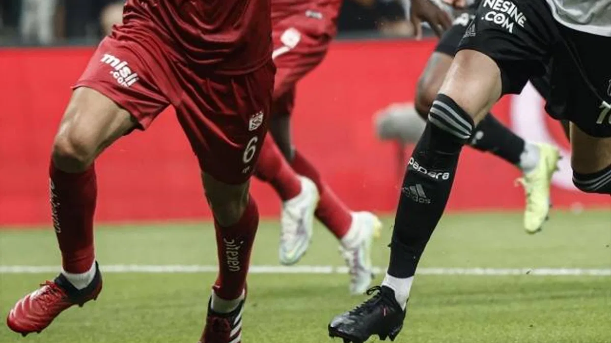 Süper Lig'de 5. haftanın perdesi yarın açılıyor