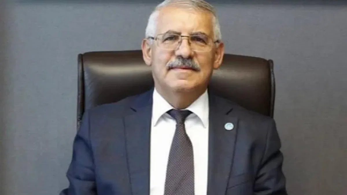 İYİ Partili Yokuş'tan Fuat Oktay'a 'Neden lağvettiniz' sorusu