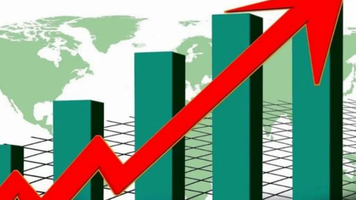 Dünyada en yüksek enflasyon hangi ülkelerde? Türkiye enflasyonda dünya 4'üncüsü...