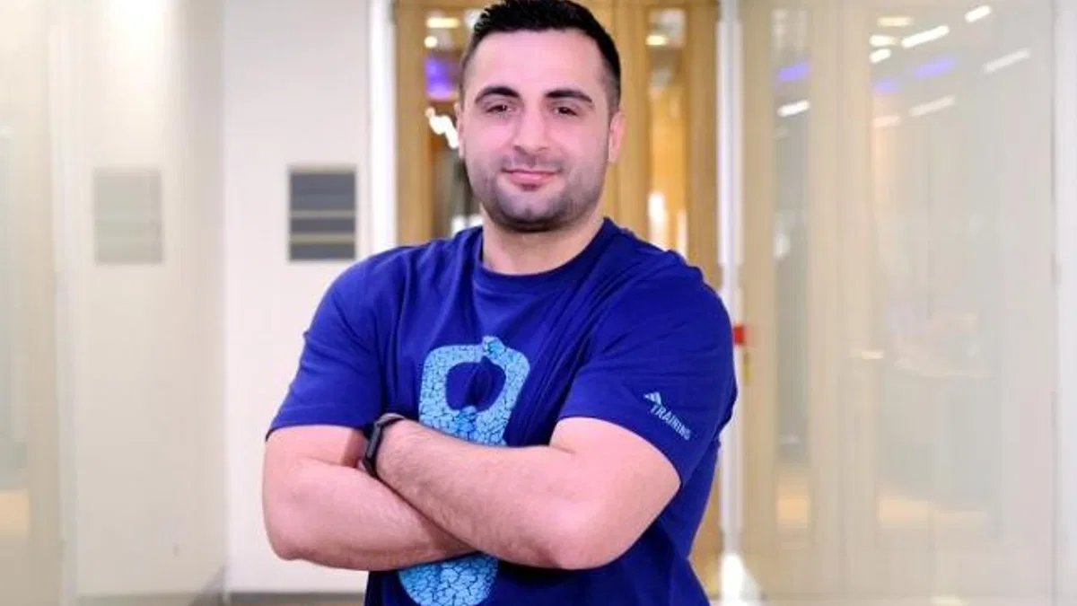 Spor eğitimi özel gereksinimli çocukları hayata hazırlıyor