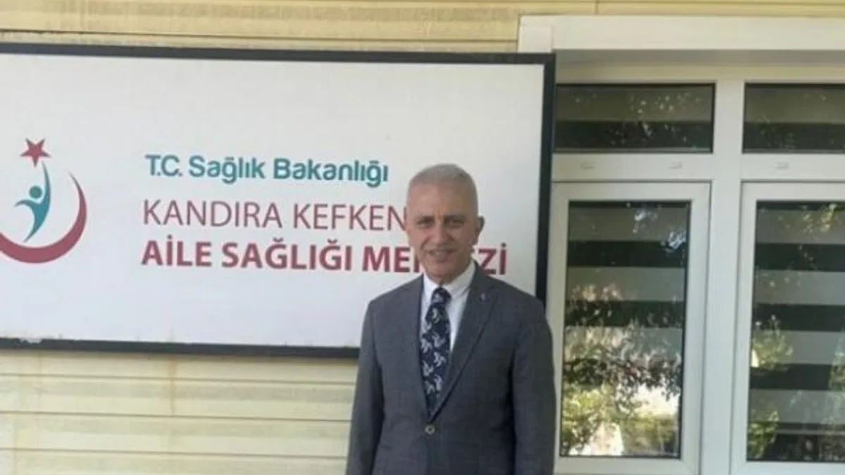 Sağlıkçılardan 'aşı reddi' tepkisi