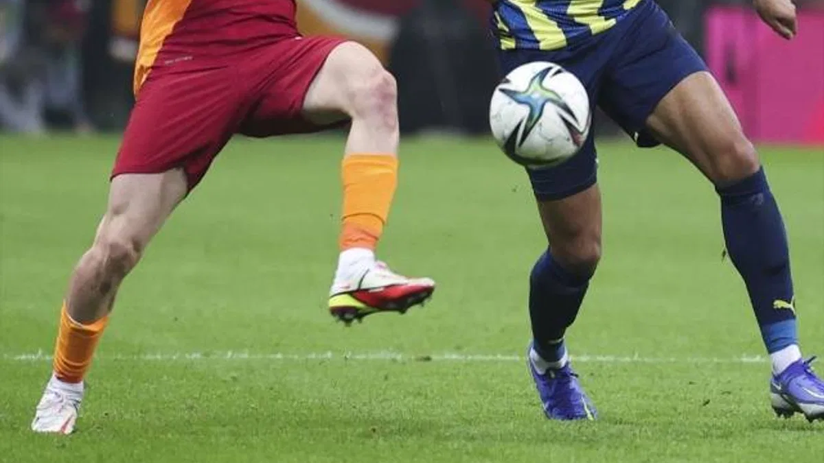 Süper Lig'de yeni sezonda her galibiyetin ödülü 2,3 milyon lira