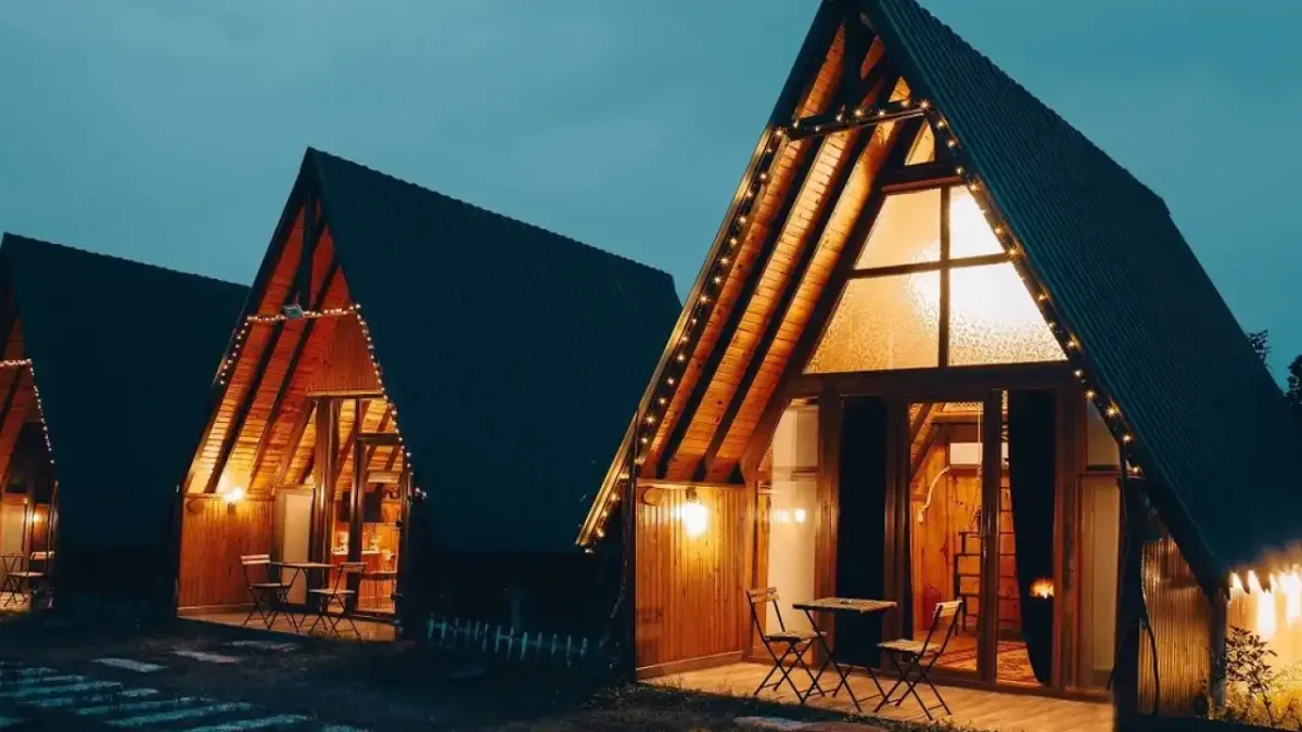 'Sahte bungalov' ilanı uyarısı!