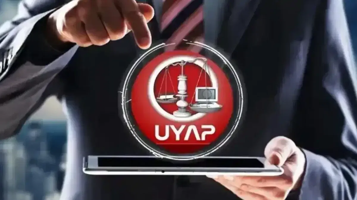 UYAP’ta dijital adalet için yeni dönem