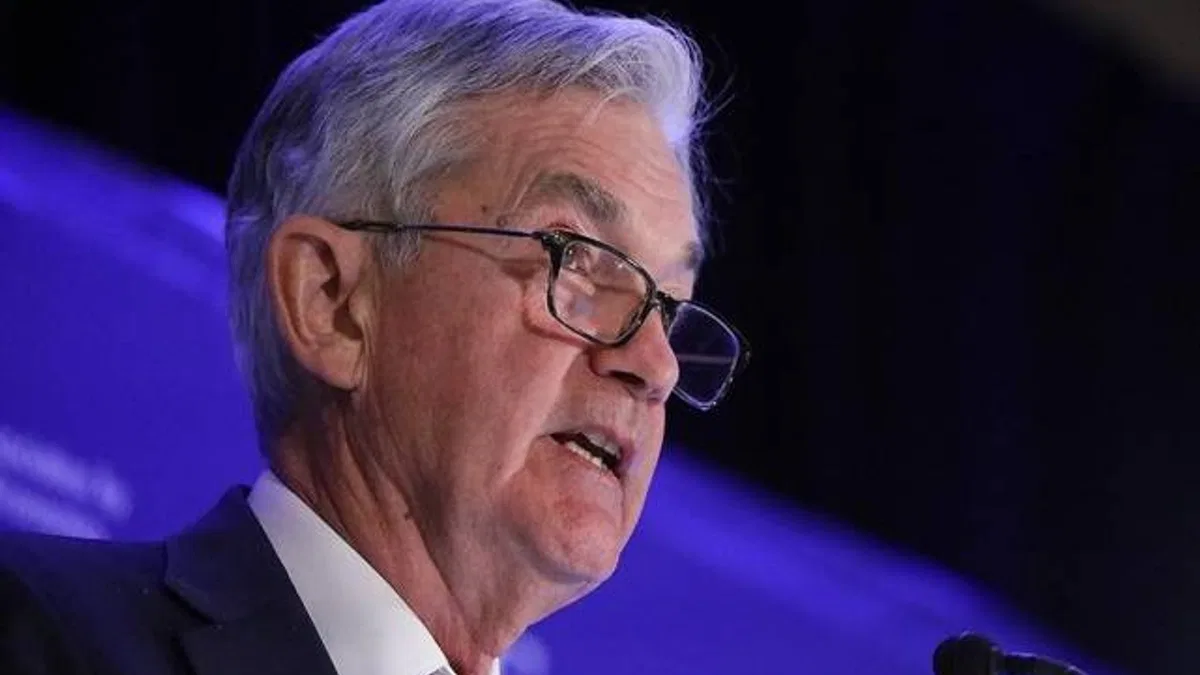 Fed Başkanı Powell: Fed, enflasyon yüzde 2'ye düşene kadar mücadeleye devam edecek