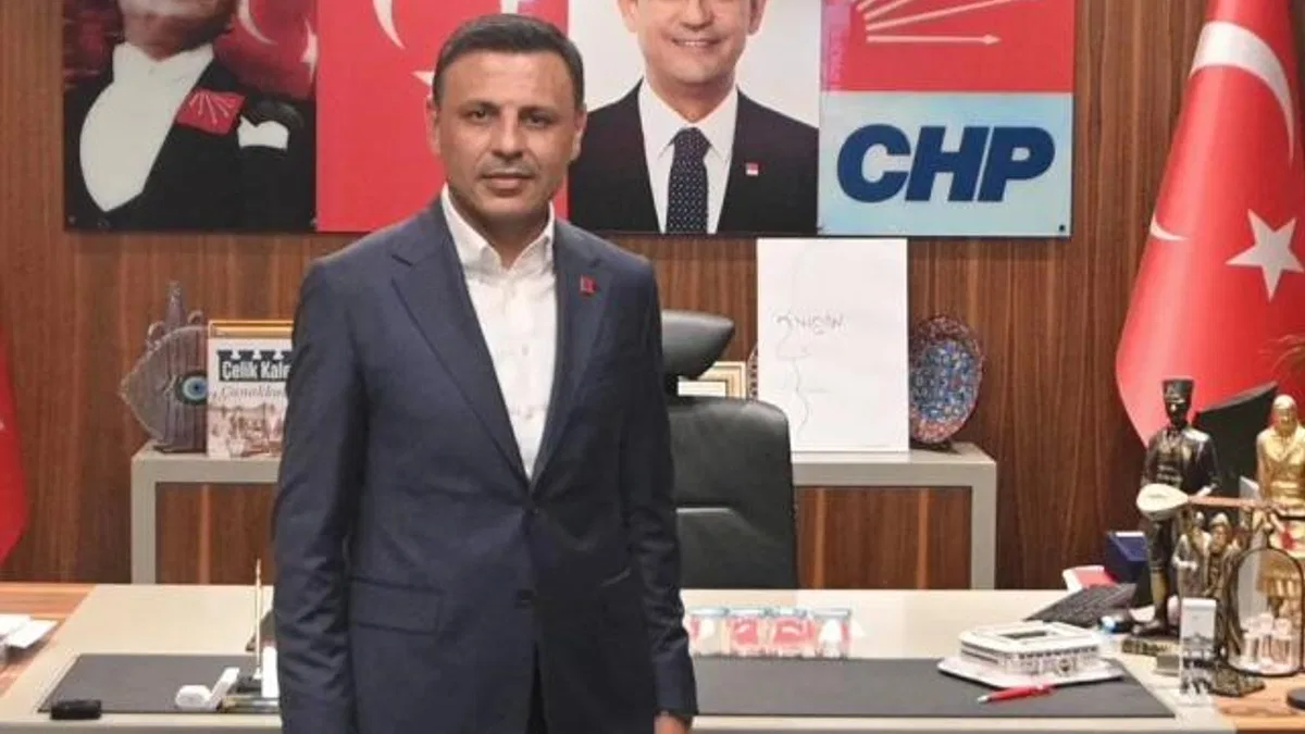 CHP'li Özgür Çelik: İstanbul Valisi’ne ulaşamıyoruz!