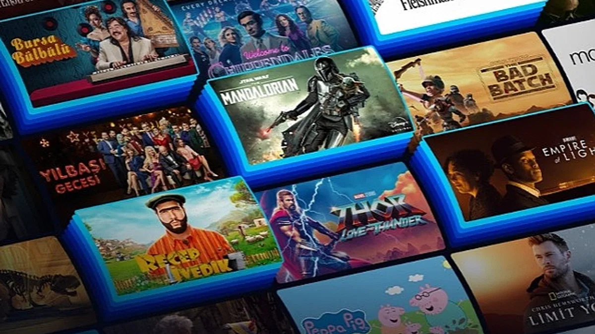 Oscar®️'lı Yapımlar ve Yılın Favori Adayları Şimdi ve Çok Yakında Disney+'ta