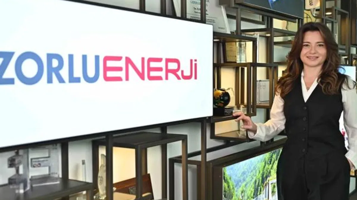 Zorlu Enerji EPDK’dan 20 Yıllık Toplayıcı Lisansı Aldı