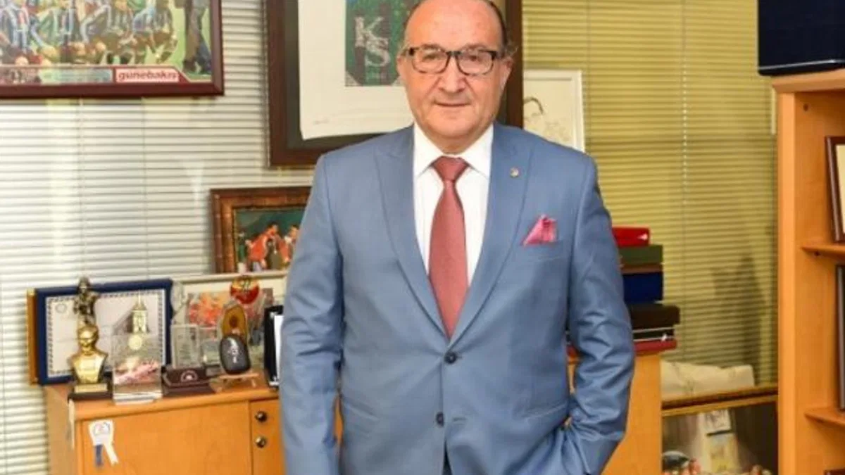 KSO Başkanı Zeytinoğlu dış ticaret ve enflasyon verisini değerlendirdi