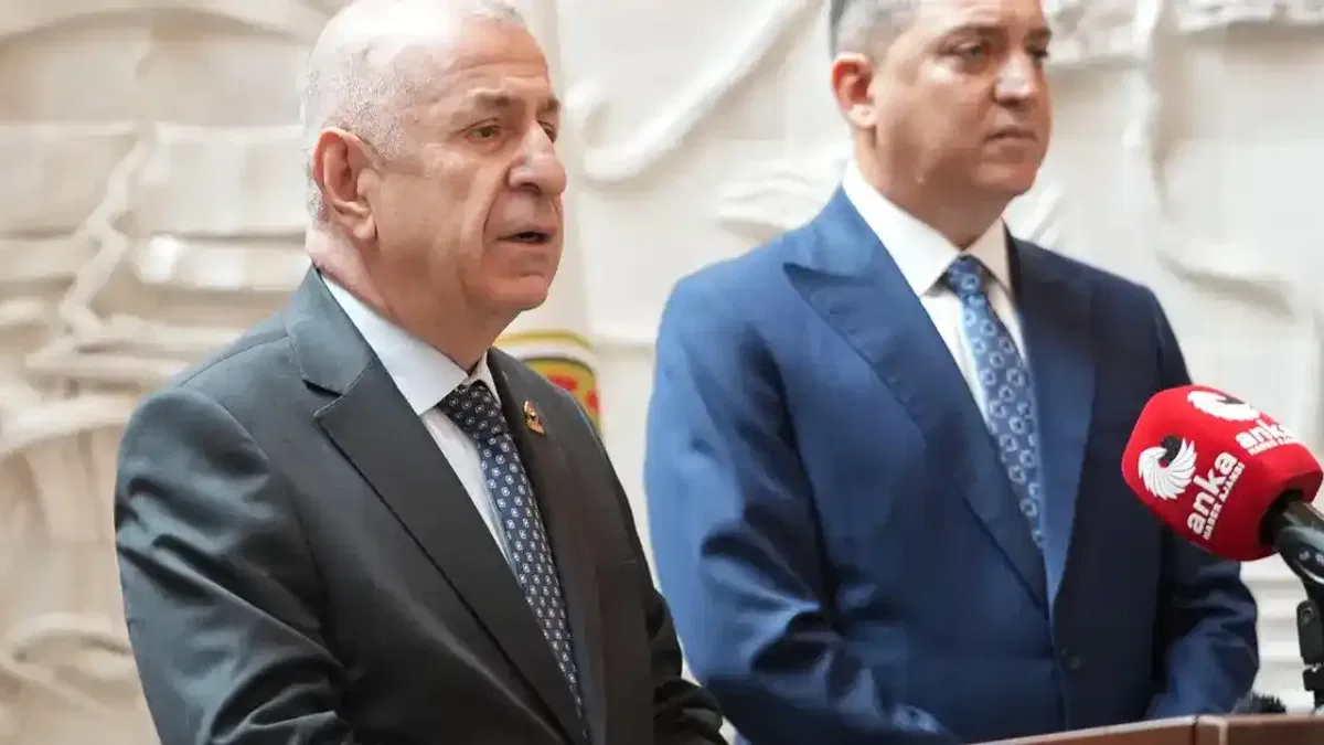 'Düşman ceza hukuku uygulamalarından vazgeçilmeli'