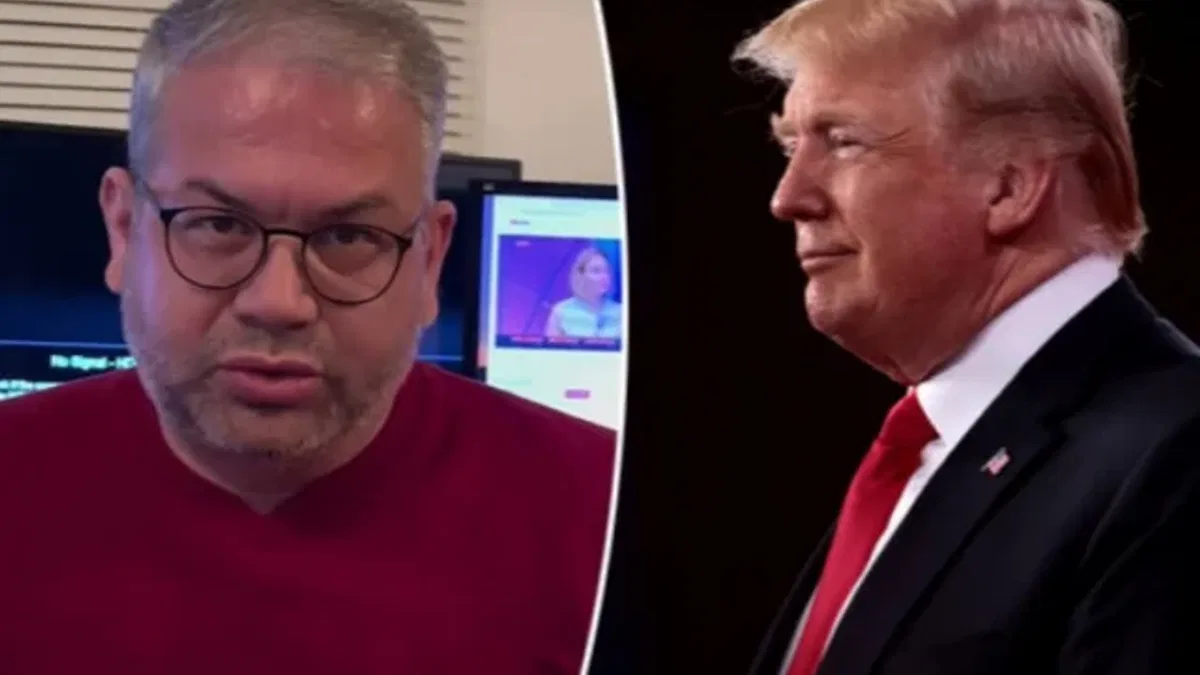Trump'ın medya danışmanlığından Türk Amerikan toplumuna çağrı