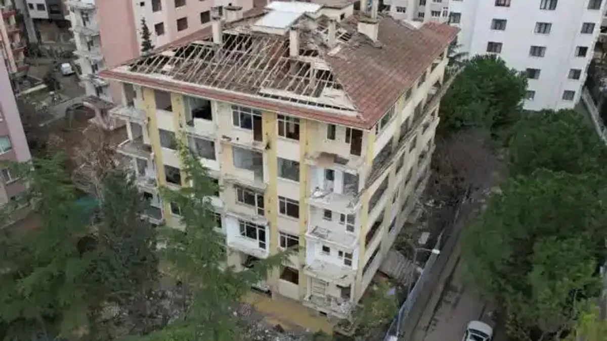 KİPTAŞ İstanbul Yenileniyor İle Riskli Yapıları Dönüştürmeye Devam Ediyor