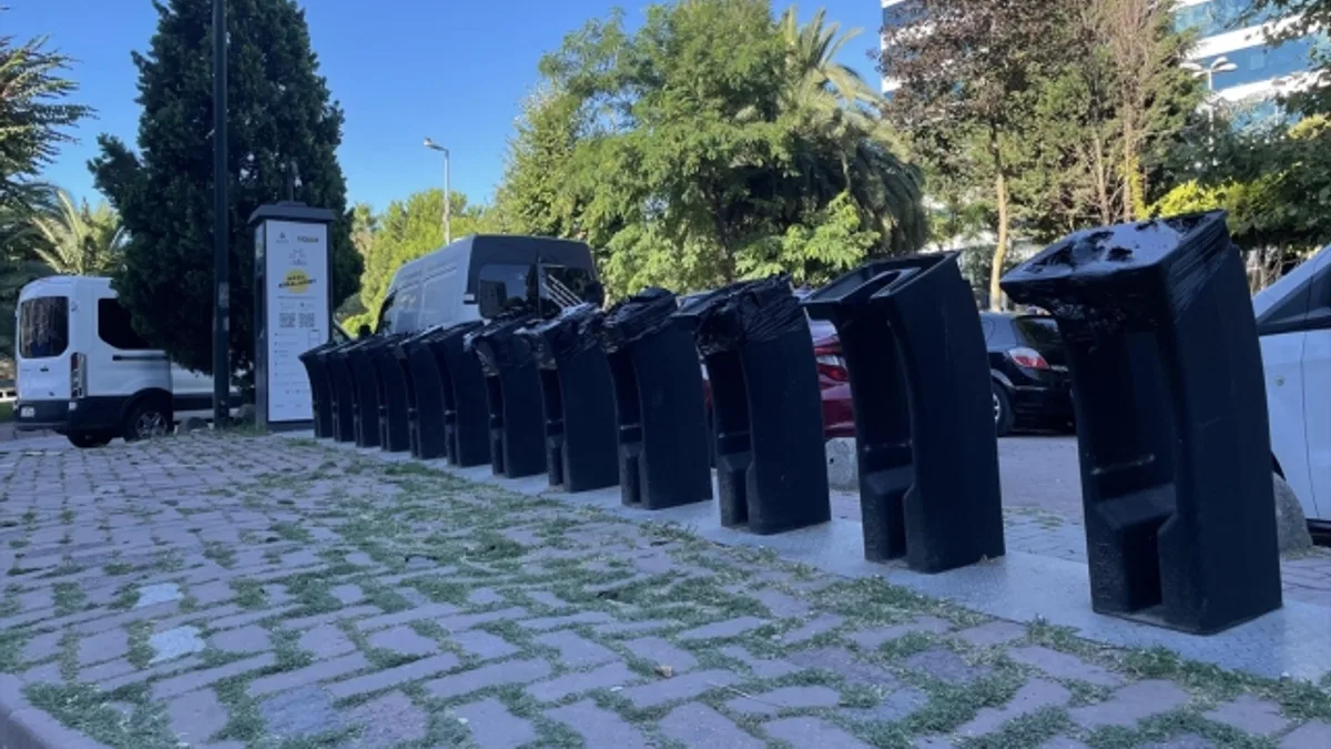 İstanbullular çevreci bisikletlere ulaşmakta güçlük çekiyor