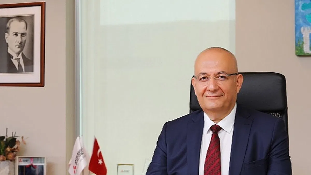 Bütünsel veri merkezi çözümleriyle pazarın ihtiyaçlarını karşılayacak