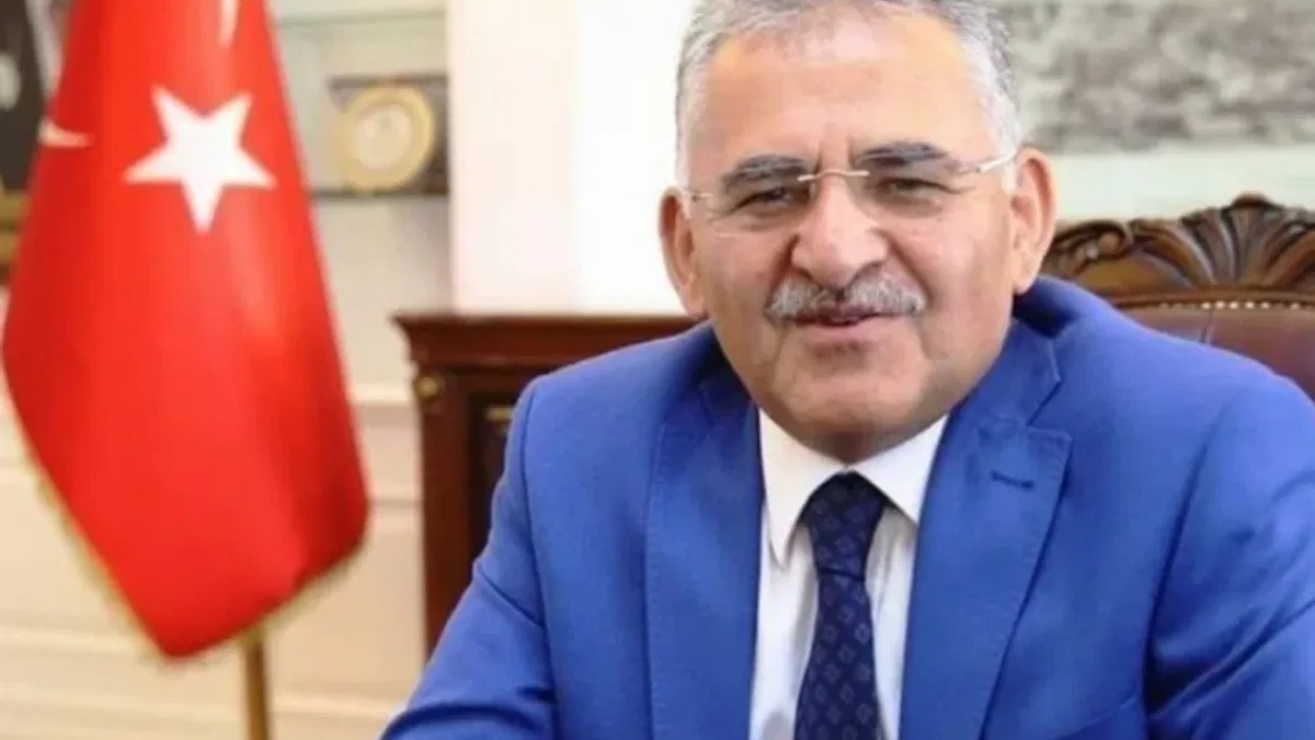 Kayseri Büyükşehir'den ihtiyaç sahibi öğrencilere müjde