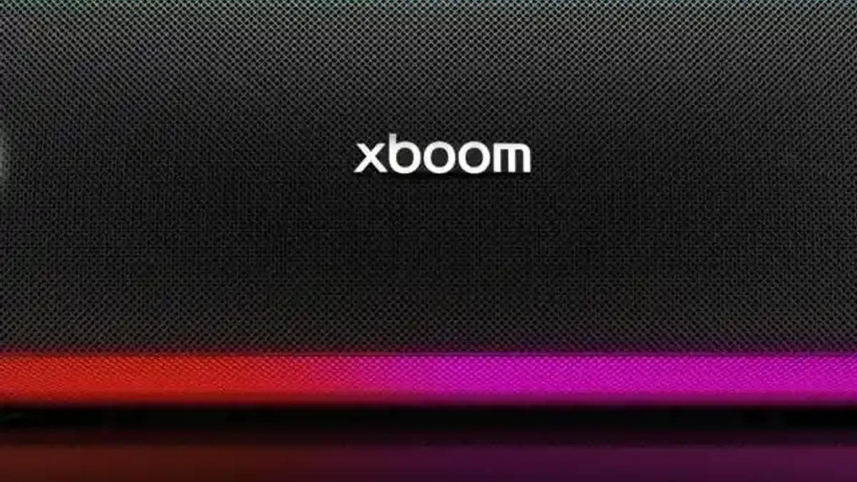 LG AI Destekli Kişiselleştirme ile Xboom By Will.i.am Serisini Genişletiyor