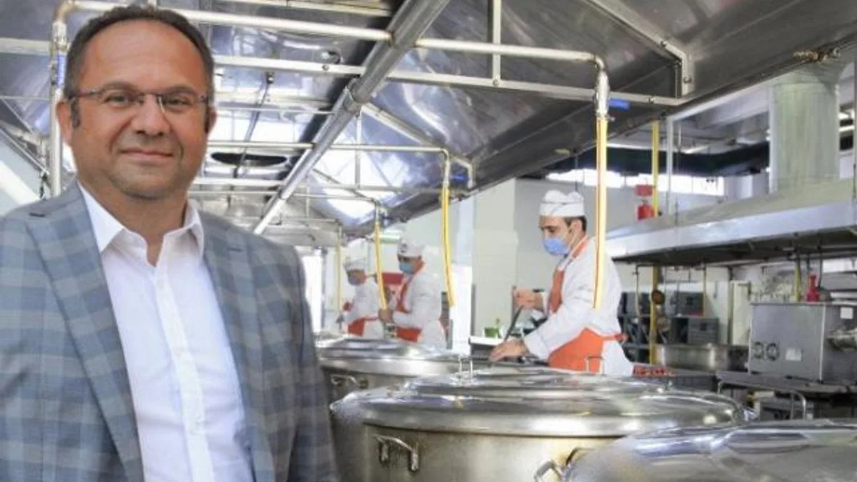 Endüstriyel yemek sektöründen tepki: 'Gıda terörü önlenmeli!'