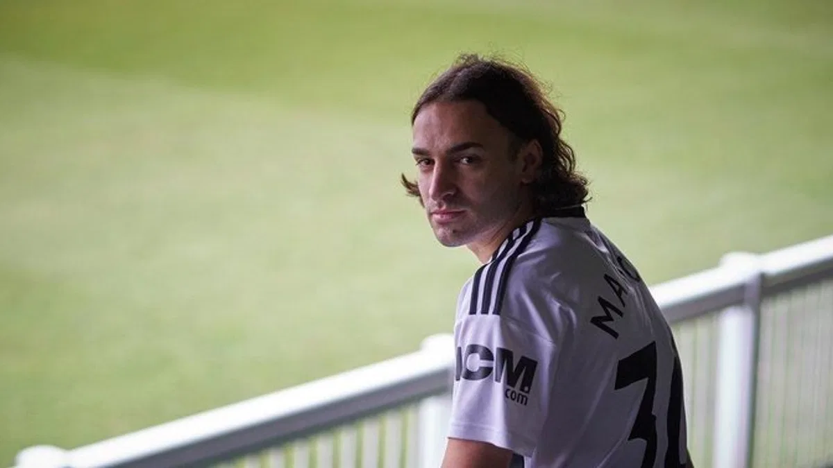 Lazar Markovic kimdir? Kaç yaşında? Hangi takımlarda oynadı ve nereli? Lazar Markovic yaşamı ve kariyeri...
