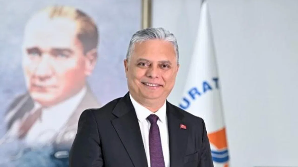 Başkan Uysal’dan bayram mesajı